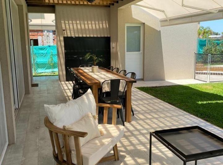 Casa  en Alquiler en Tipas, Nordelta, Tigre 2