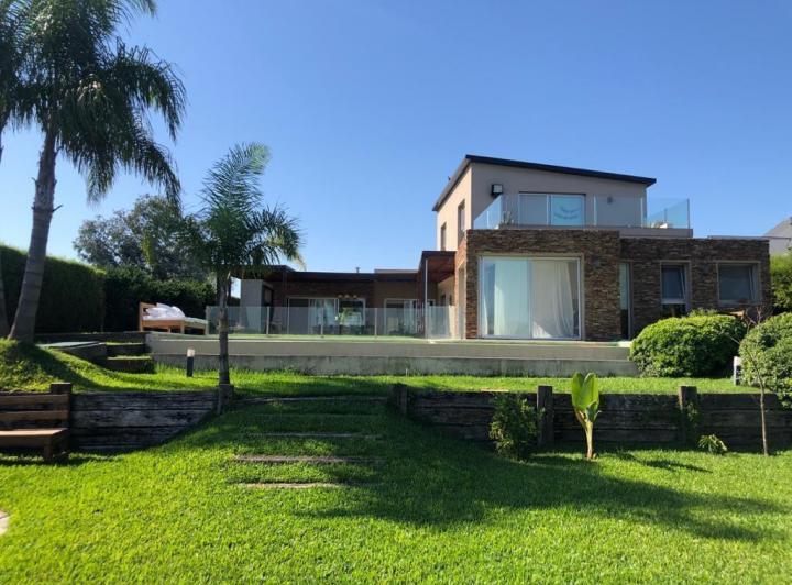 Casa  en Alq. Temporario en San Marco, Villanueva, Tigre 5
