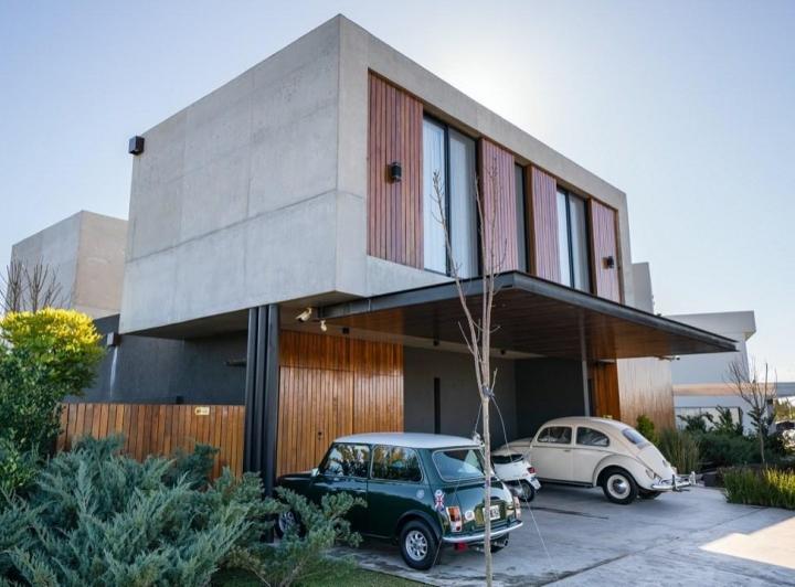 Casa  en Alquiler en Tipas, Nordelta, Tigre 2