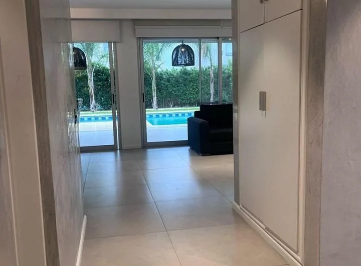Casa  en Alquiler en Castaños, Nordelta, Tigre 3