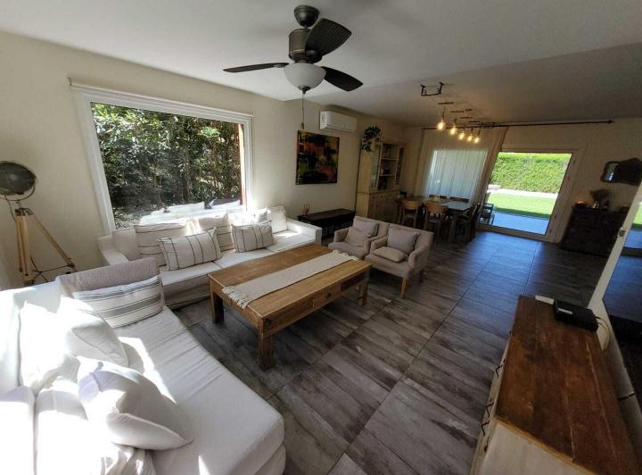 Casa  en Alquiler en Tipas, Nordelta, Tigre 1