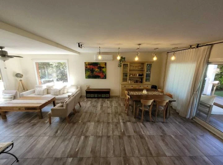 Casa  en Alquiler en Tipas, Nordelta, Tigre 2