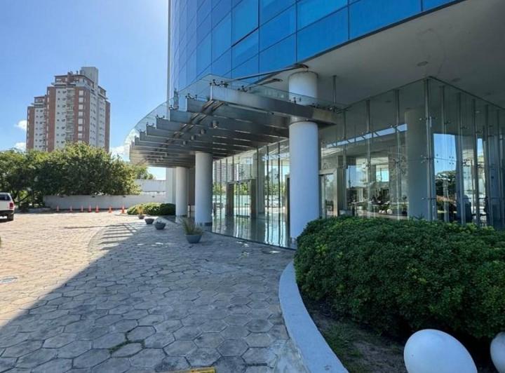 Oficina  en Alquiler en Torres de Tigre, Tigre, G.B.A. Zona Norte 4
