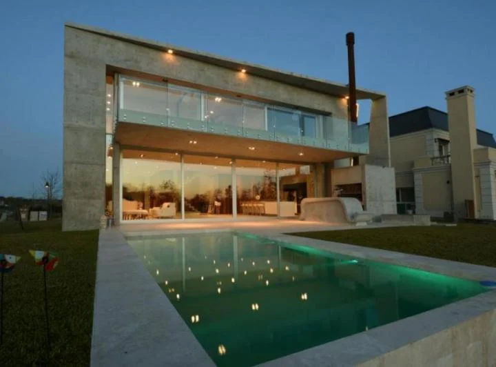 Casa  en Alquiler en El Yacht, Nordelta, Tigre 2