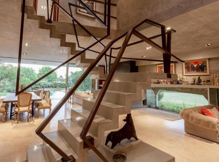 Casa  en Alquiler en El Yacht, Nordelta, Tigre 4