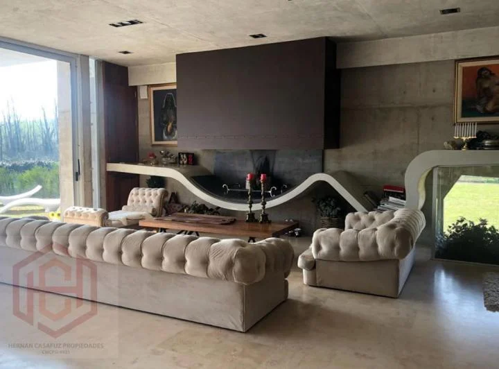 Casa  en Alquiler en El Yacht, Nordelta, Tigre 5