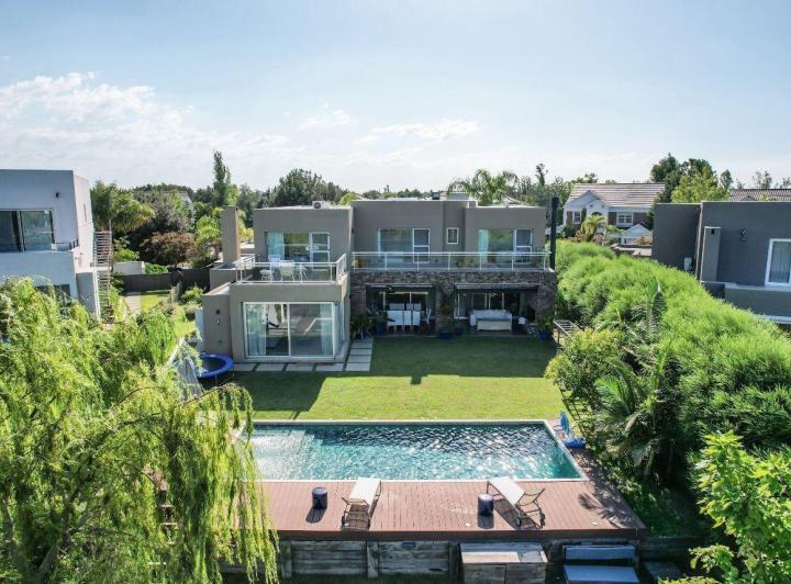 Casa  en Alquiler en Los Castores, Nordelta, Tigre 1