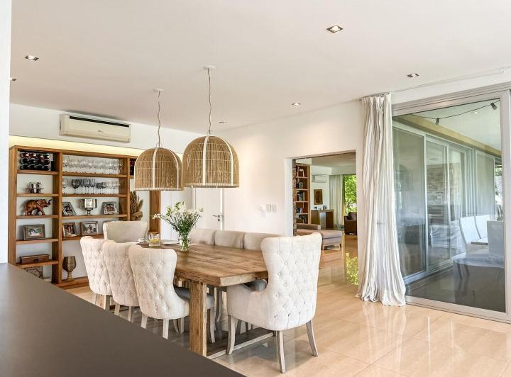 Casa  en Alquiler en Los Castores, Nordelta, Tigre 4