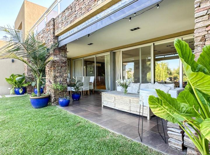 Casa  en Alquiler en Los Castores, Nordelta, Tigre 2