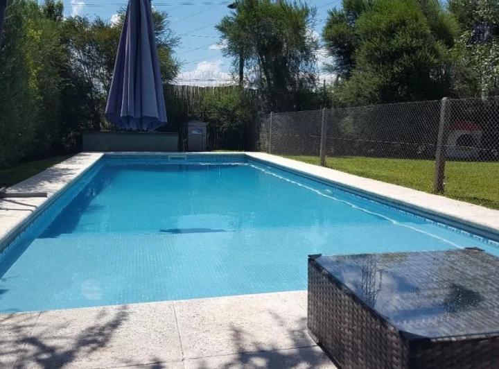 Casa  en Alquiler en Los Lagos, Nordelta, Tigre 3