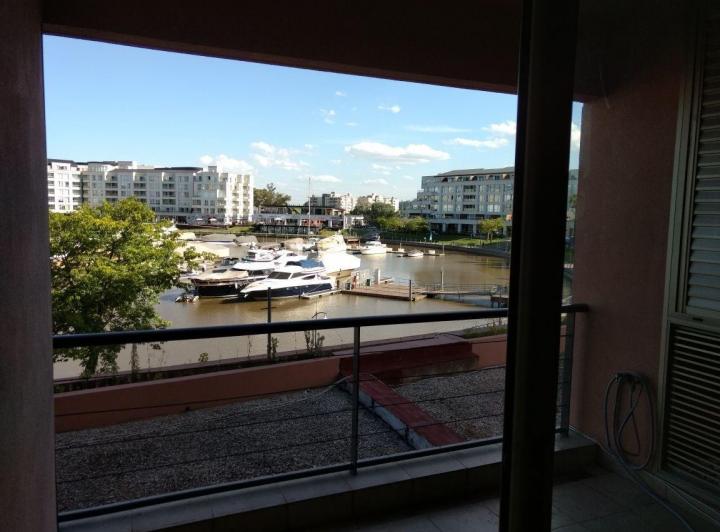 Departamento  en Alq. Temporario en Studios de la Bahía, Bahia Grande, Nordelta 4