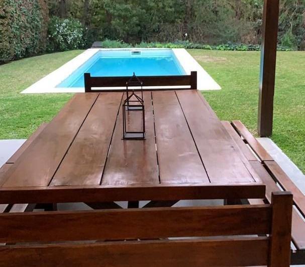Casa  en Alquiler en La Alameda, Nordelta, Tigre 3