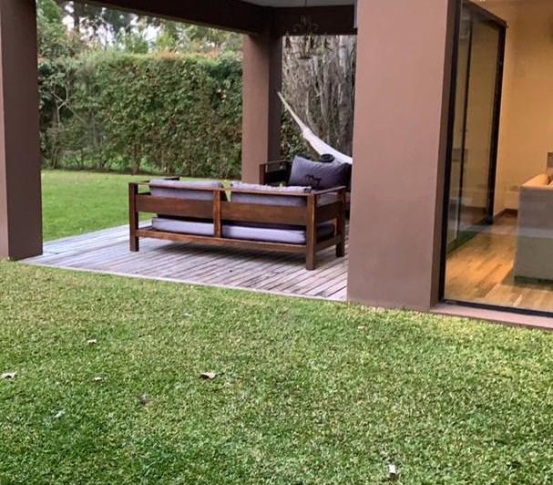 Casa  en Alquiler en La Alameda, Nordelta, Tigre 4