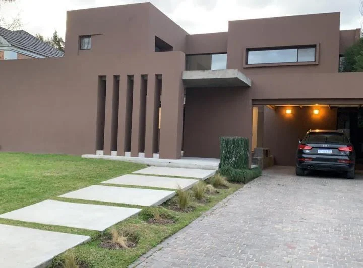 Casa  en Alquiler en La Alameda, Nordelta, Tigre 1