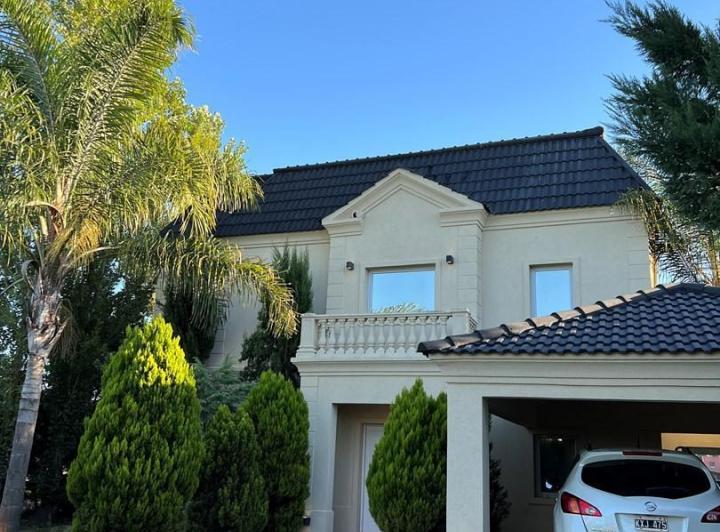 Casa  en Alquiler en San Francisco, Villanueva, Tigre 2