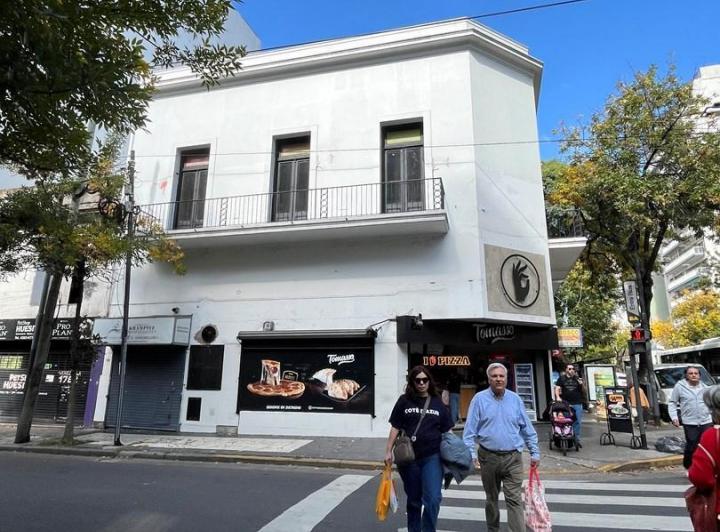 Local  en Alquiler en Monserrat, Capital Federal, Buenos Aires 4