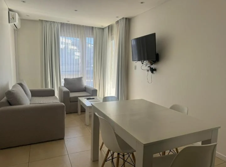 Departamento  en Alquiler en Wyndham Condominios, Nordelta, Tigre 5