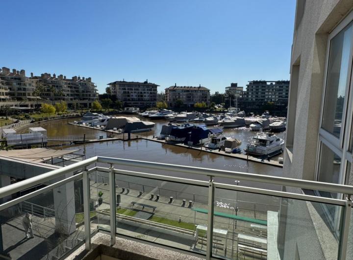 Departamento  en Alquiler en Wyndham Condominios, Nordelta, Tigre 1