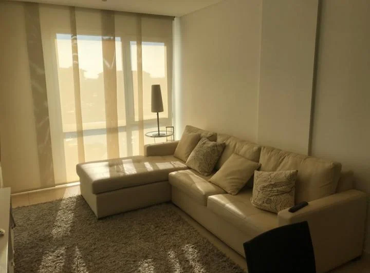 Departamento  en Alquiler en Wyndham Condominios, Nordelta, Tigre 1