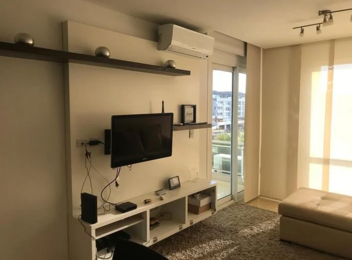 Departamento  en Alquiler en Wyndham Condominios, Nordelta, Tigre 3