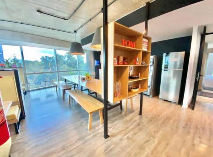 Oficina  en Alquiler en Torres de Tigre, Tigre, G.B.A. Zona Norte 5