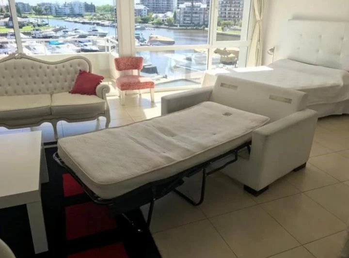 Departamento  en Alquiler en Wyndham Loft, Nordelta, Tigre 4