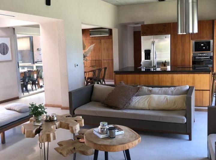 Casa  en Alq. Temporario en San Marco, Villanueva, Tigre 4