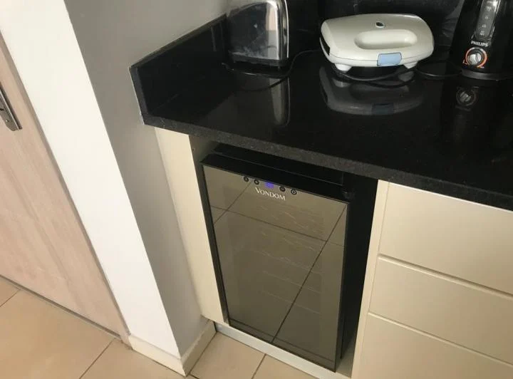 Departamento  en Alquiler en Wyndham Condominios, Nordelta, Tigre 5