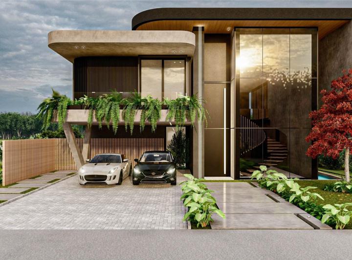 Casa  en Alquiler en El Yacht, Nordelta, Tigre 3