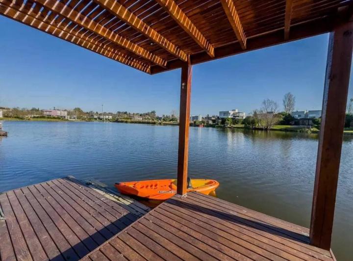 Casa  en Alq. Temporario en El Cantón Norte, El Cantón, Escobar 1