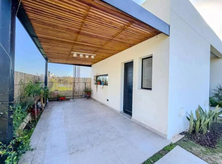 Casa  en Alq. Temporario en El Cantón Norte, El Cantón, Escobar 5