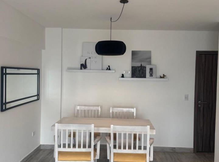 Departamento  en Alq. Temporario en Nordelta, Tigre, G.B.A. Zona Norte 5