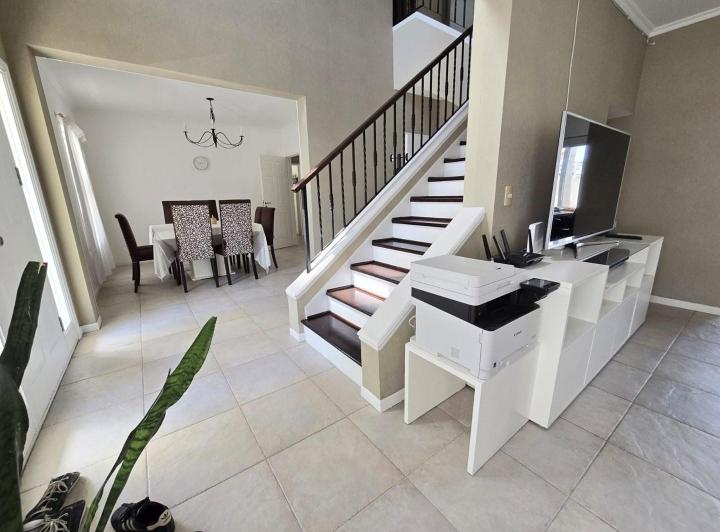 Casa  en Alquiler en Barrancas del Lago, Nordelta, Tigre 4