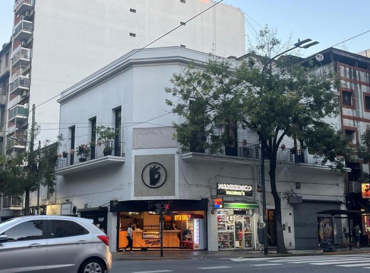 Local  en Alquiler en Monserrat, Capital Federal, Buenos Aires 4
