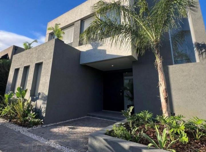 Casa  en Alquiler en Castaños, Nordelta, Tigre 1