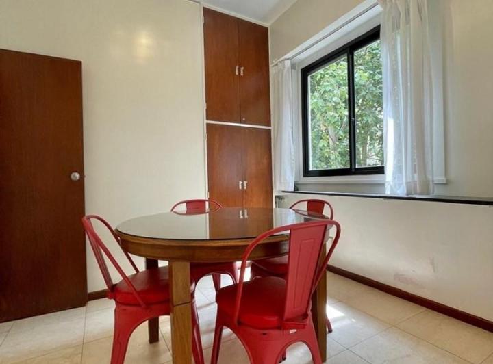 Departamento  en Alquiler en Recoleta, Capital Federal, Buenos Aires 1