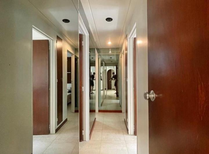 Departamento  en Alquiler en Recoleta, Capital Federal, Buenos Aires 5