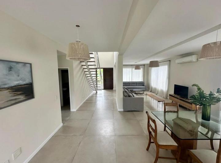 Casa  en Alq. Temporario en Castaños, Nordelta, Tigre 5