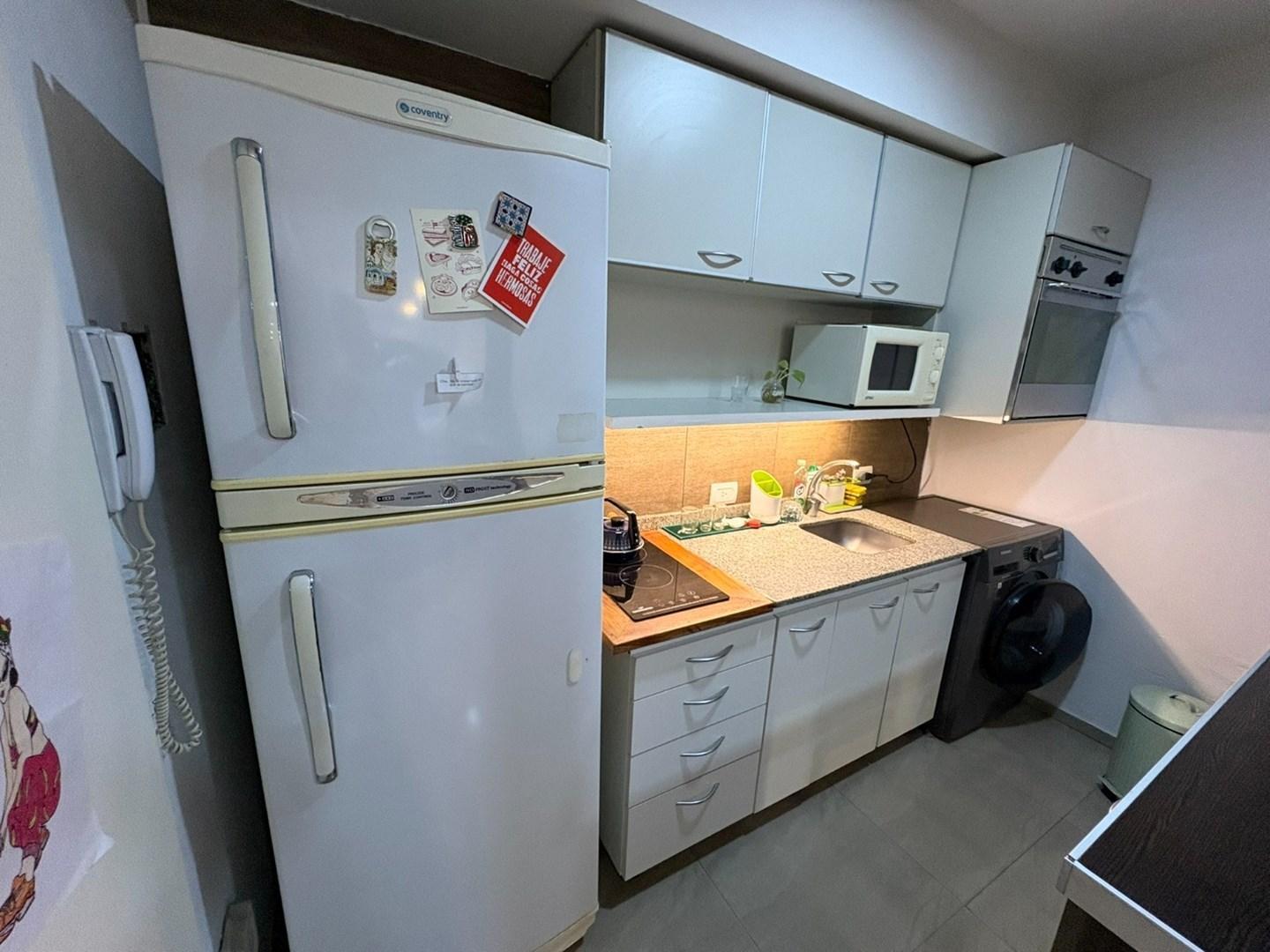 Foto de Departamento en Alq. Temporario en Villa Devoto, Capital Federal, imagen 2
