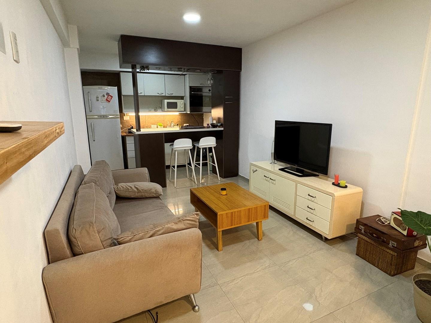 Foto de Departamento en Alq. Temporario en Villa Devoto, Capital Federal, imagen 4