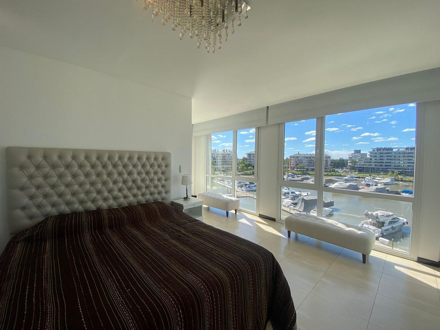 Departamento en Alq. Temporario en Wyndham Condominios, Nordelta, Tigre