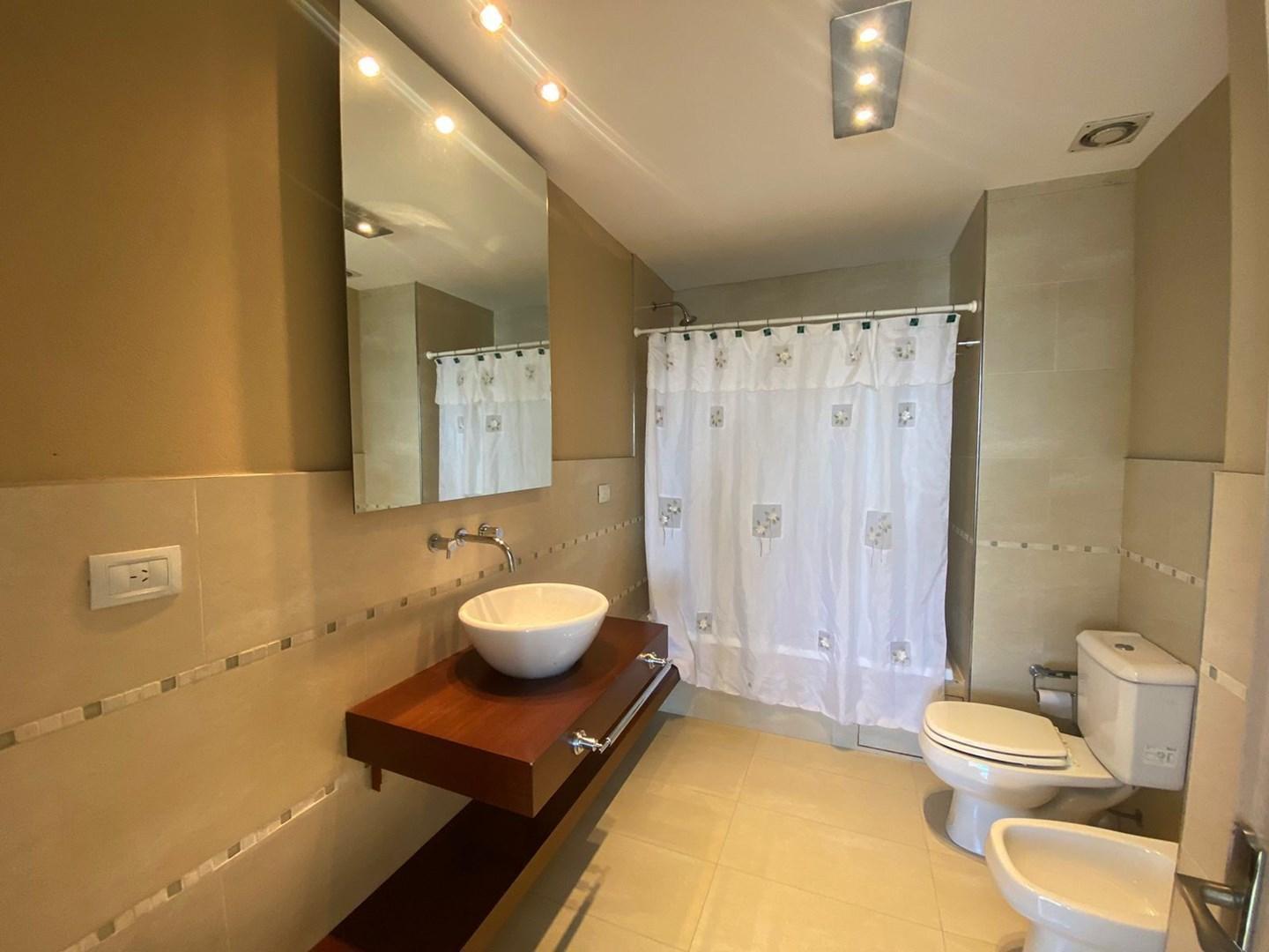Departamento en Alq. Temporario en Wyndham Condominios, Nordelta, Tigre