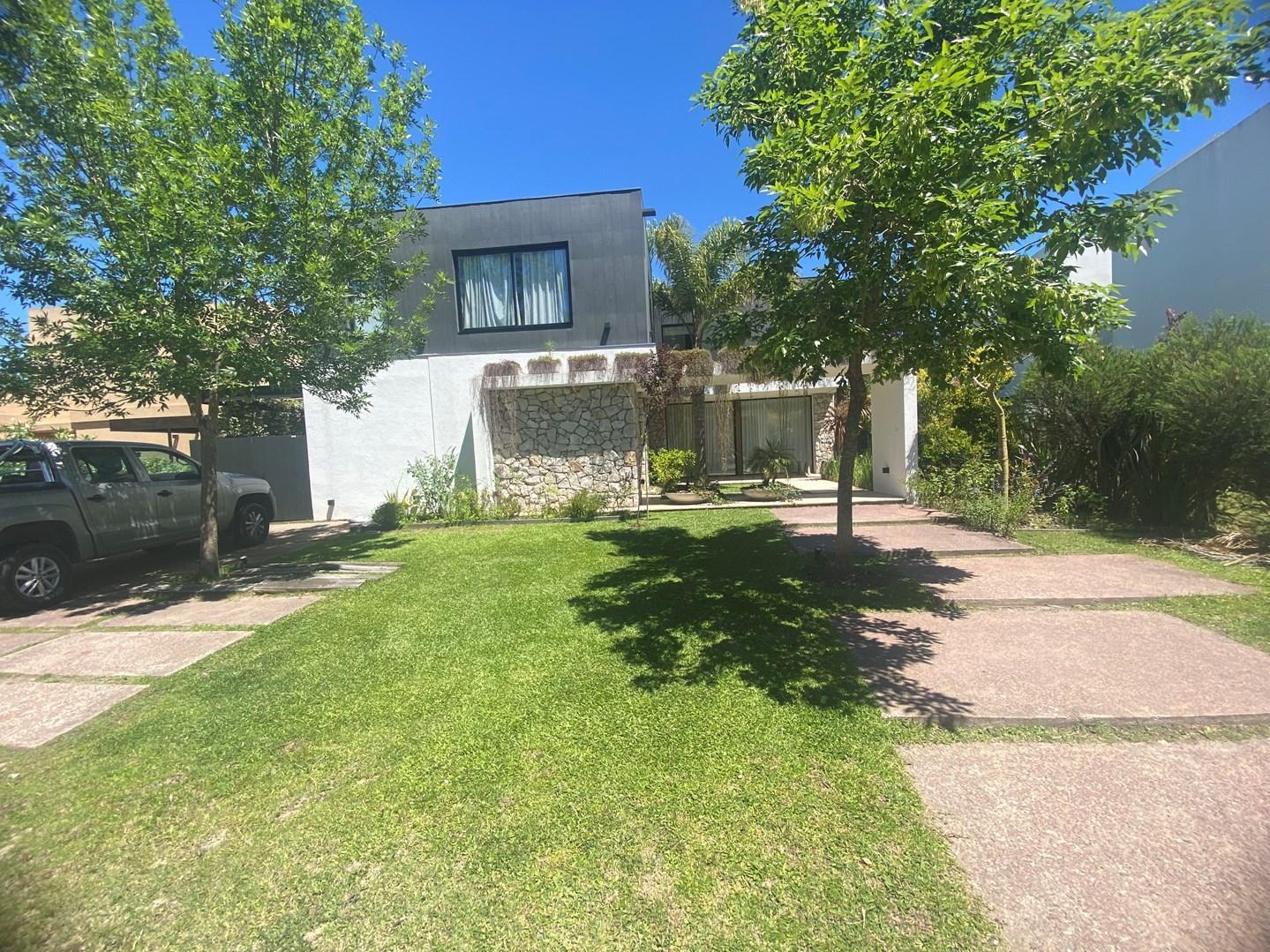 Casa en Alq. Temporario en San Gabriel, Villanueva, Tigre