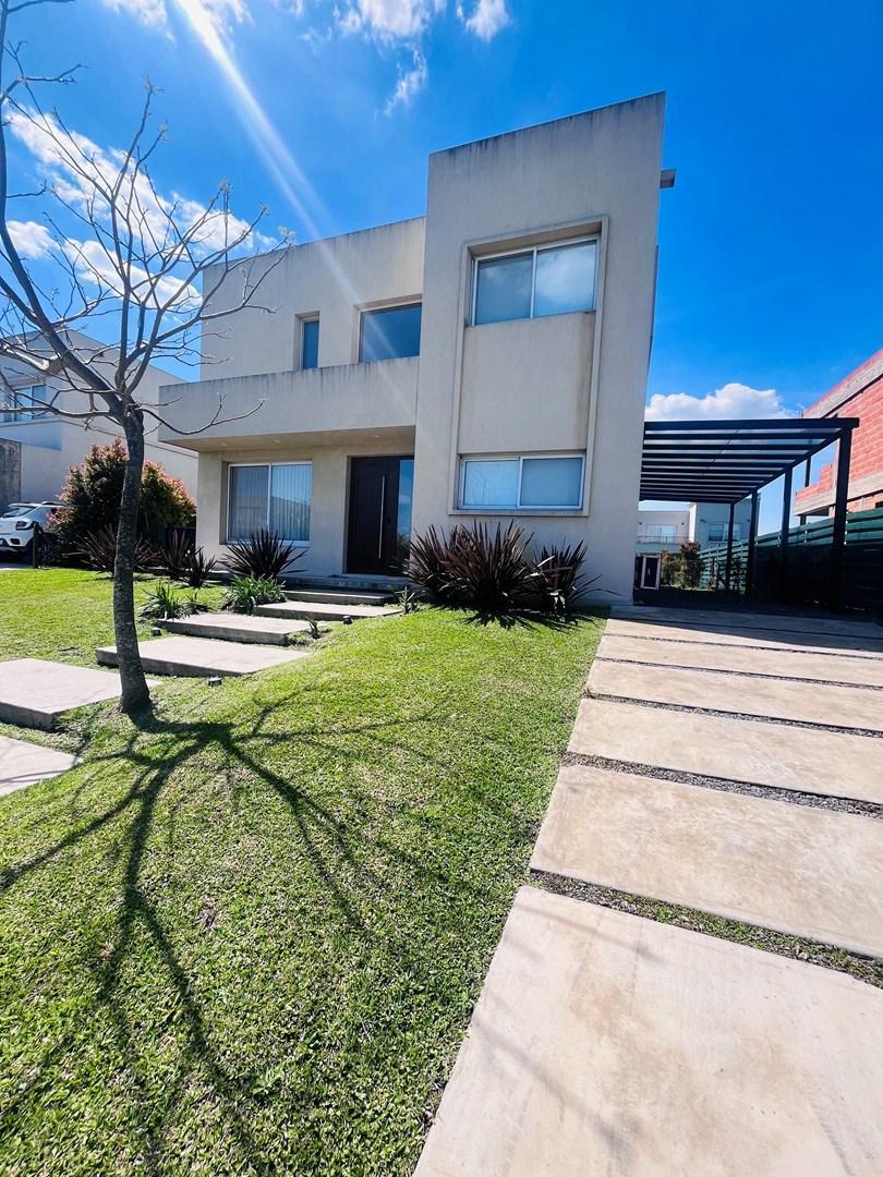 Casa en Alq. Temporario en Castaños, Nordelta, Tigre