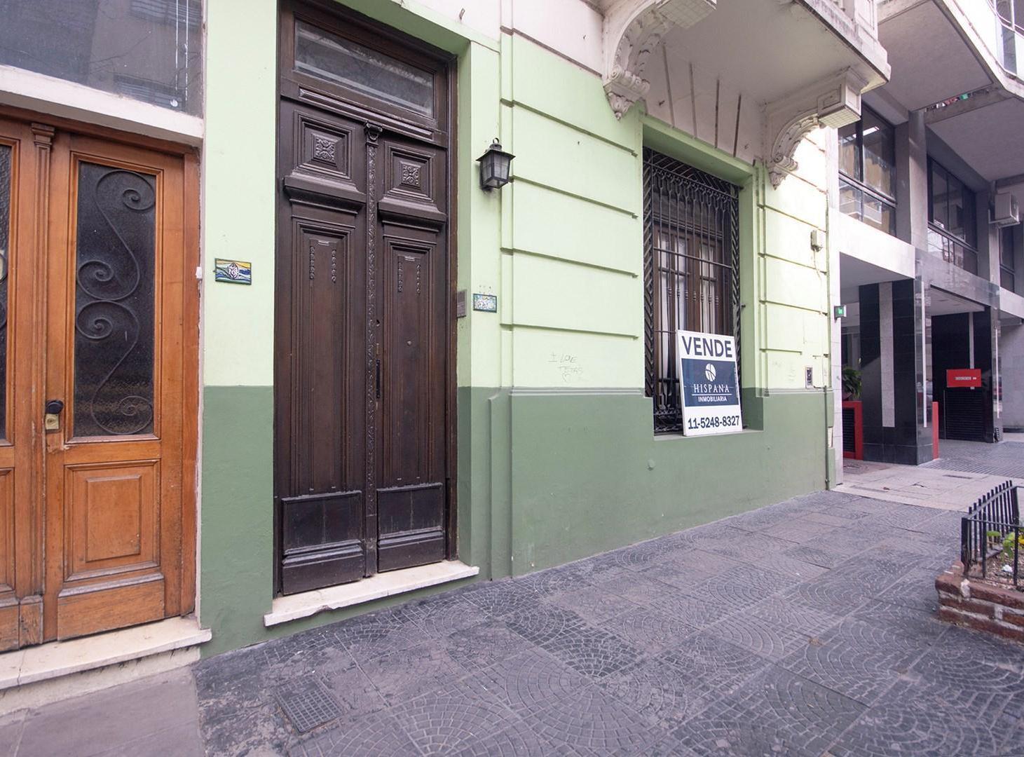 Casa  en Venta en Villa Crespo, Capital Federal, Buenos Aires