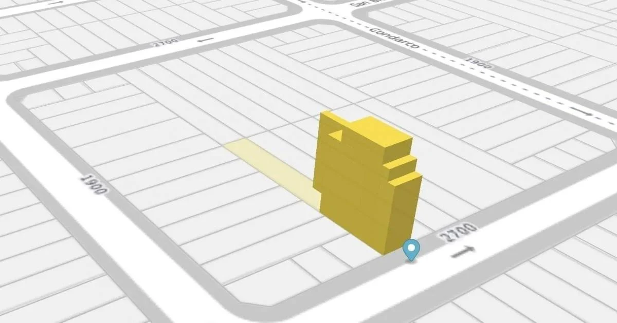 Terreno Lote  en Venta en Villa Santa Rita, Capital Federal, Buenos Aires