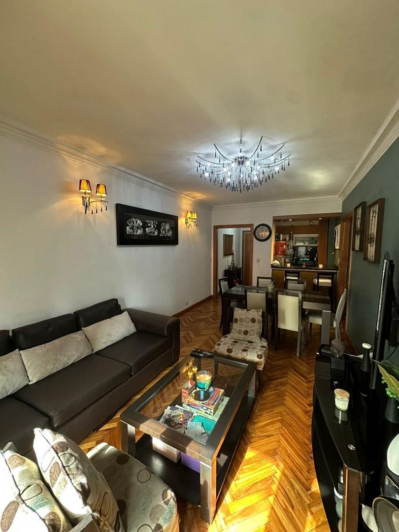 Foto de Departamento en Venta en Belgrano, Capital Federal, Buenos Aires, imagen 3