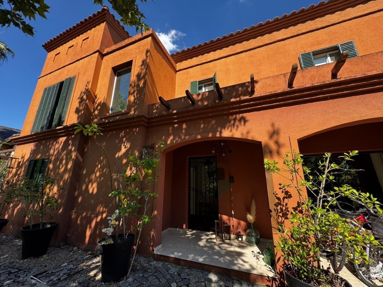 Casa en Alq. Temporario en La Alameda, Nordelta, Tigre