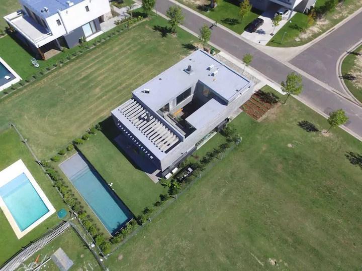Casa en Alq. Temporario en Castaños, Nordelta, Tigre