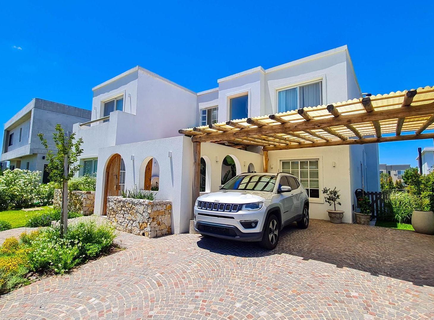 Casa en Venta en Carpinchos, Nordelta, Tigre
